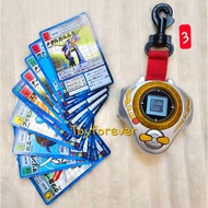 Digimon Digivice D-ark Ver.Ultimate Japan No.3