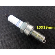 spark plug EIX-CR8 FOR CR6E CR7E CR8E CR9E CR8EGP CR8EIX IU24 XS4303 G63R U24ESRNZU TP430C CR8EK CR9