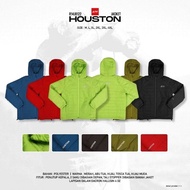 Arei Outdoorgear Quilting Houston Men's Mountain Jacket