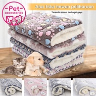 Cat Bed Cat Fur Pad Soft Cat Mattress Cat Bed Animal Furniture