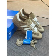 Brown Samba OG Sneakers