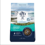 ZIWI Peakสูงสุดอาหารแมวอากาศแห้งโปรตีนสูงแมวสำหรับลูกแมวผู้ใหญ่0.8/2.2กิโลกรัมเนื้อไก่ปลารส