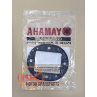Rxz/ Rxz Catalyze  Gasket Sender unit/ Getah Fuel Gauge 100% original Yamaha (Not copy) 2H7-H5753-00