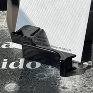 全新 Leica M10 M11 Black Paint Thumbs...