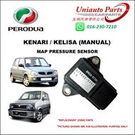 PERODUA KENARI / KELISA (MANUAL) MAP SENSOR
