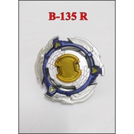 BEYBLADE BESI B135 WAKIYA NEW