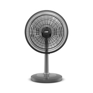 [มีหลายสี] พัดลม MITSUBISHI ขนาด 18 นิ้ว **ตั้งโต๊ะ**  รุ่นให่ม่ล่าสุด  D18A-GB