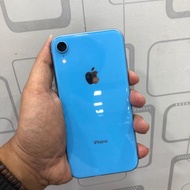 iphone xr 128gb second