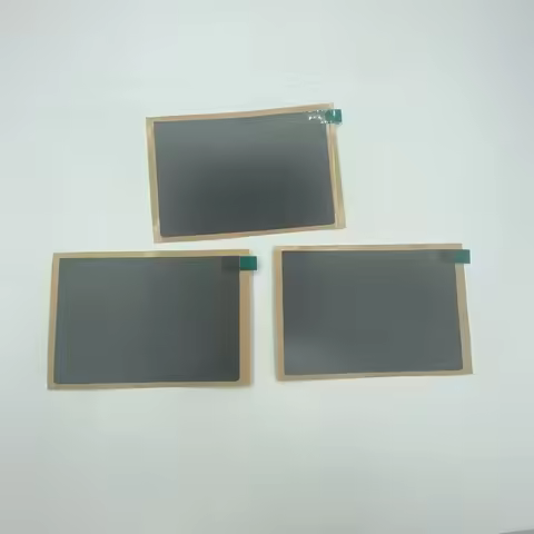 New original Touchpad Clickpad Stickers sets For ThinkPad T470 T480 T570 P51S P52S L480 E480 series