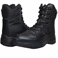 Altama SWAT Tactical Combat Boots Black | Kasut Operasi Taktikal –