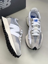 New Balance 327 經典復古 跑步鞋 元祖灰