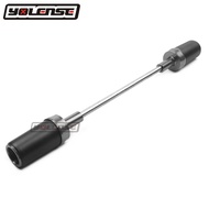 For Ducati Monster 696 795 796 1100 Hypermotard 821 Motorcycle Falling Protection Frame Slider Fairi