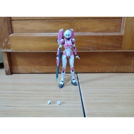 MD-002 Arcee Modelkit 2nd (ADA minus check description)