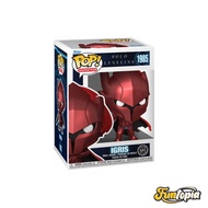Funko Chase (86841)-Igris (Chance of Chase)(1985) POP Animation: Solo Leveling