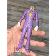 ACTION FIGURE MINUS FIGURE JUNK Joker ORIGINAL BRANDOriginal