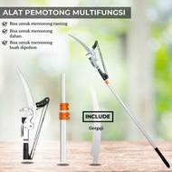 NEWEST/ Branch Cutter / Branch Cutter Hair Cutter Tree Pruning AVAILABLE GOSEND