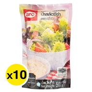 Aero Caesar Salad Dressing 500g x 12 Packs