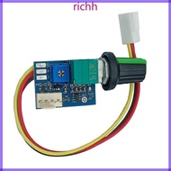 Richh Manual Fan Speed Modulators Fan Speed Controller Manual Fan Controller Fan Speed Regulator Fan