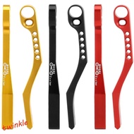 TWINKLE1 Bike Chain Catcher Road Bicycle Aluminum Alloy Bike Chain Guide Chain Keeper Bike Chain Cha