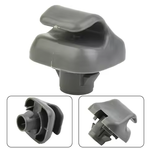 Car Sun Visor Clip Holder For CR V Civic Odyssey Fits For 2007 2011 CR V 1996 2008 Civic 2007 2008 C