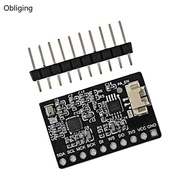 BLING ES8311+NS4150B Digital Amplifier Audios Module Delivering  Clear Sound For Professional And Ho