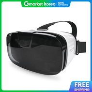 ACTTO | Pro Vr Device Hd Lens Virtual Reality Experience 3D Movies + Games Vr-01