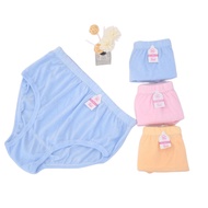 3/6/12 Pcs Cd Panties Wanita | SJ POLOS | BRAND BRAND | Adult Women