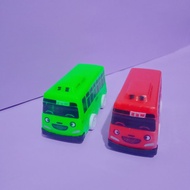 Toy bus toya mini/ toy bus color