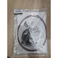 Mazda rx-7 fd3s fc3s O-ring set original rx7