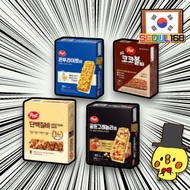 POST Cereal Bar / protein Bar - 4Flavors