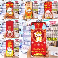 Case CNY Oppo F1s/ F3/ F5/ F7/ F9/ F3 Plus