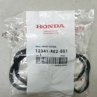 VALVE COVER GASKET HONDA CITY TMO, JAZZ TGO ~ 12341-RE2-E01