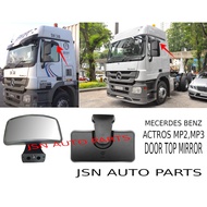 DOOR TOP MIRROR MECERDES ACTROS MP2 MP3