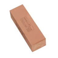 King Deluxe Large (1000) 209x70x60 Grit: #1000 For medium finishing Brown Approximately 20.9×7×6cm W