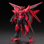 Spot Bandai HG HGBF 013 1/144 Exia Dark Matter Dark Matter Angel