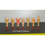 Vintage Polly pocket Reproduction doll for DIY