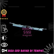 TOMBOL OPPO A96 (4G) ORG NEW PRODUCT VOLUME OUTER BUTTON