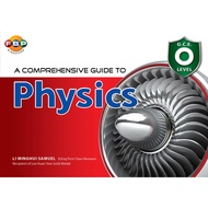 O Level A Comprehensive Guide to Physics