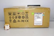 新品 Fortinet  Fortigate FG-601F UTM  