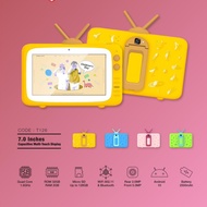 New Tablet Vipro Kids Android Wifi Tab [ 7" inches HD Display | 3Gb Ram + 32Gb Rom | 2MP Main Camera