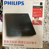 Philips飛利浦電磁爐 HD4930