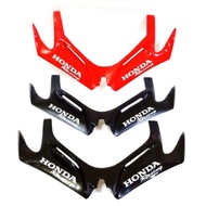 Winglet HONDA CBR 250 RR WINGLET VARIATION CBR250RR