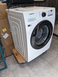 三星前置式洗衣機 Samsung front load washing machine
