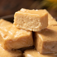 Canton White Bean Curd Bean Curd Bottled 325g with Congee Serving Food Bad Square Bean Curd Sauce Be