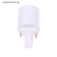 # Beauty Fashion #  1Pc G23 To E27 E26 E14 Base Soet LED Halogen Light Bulb Lamp Adapter Holder Conv