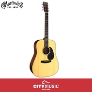 Martin D-18 Standard Series Acoustic Guitar – Natural Aging Toner (2025 Model)