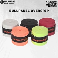BULLPADEL OVERGRIP RACKET PADEL