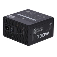 POWER SUPPLY (อุปกรณ์จ่ายไฟ) THERMALRIGHT TR-SP750 - 750W 80 PLUS PLATINUM ATX