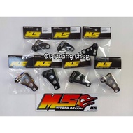 Air Pot Adapter Meng Sang Model D-max All-new 1.9 Year 2005-2025 No Need To Connect Threads Can Be U