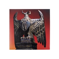 VINYL 12" DISASTER RECORDS "COMUNAL – NOSTALGIA LP"